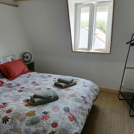 Cote Marais Villa Saint-Martin-Lez-Tatinghem Kültér fotó