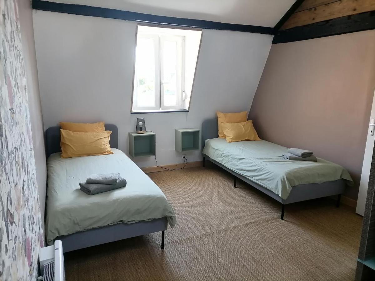 Cote Marais Villa Saint-Martin-Lez-Tatinghem Kültér fotó