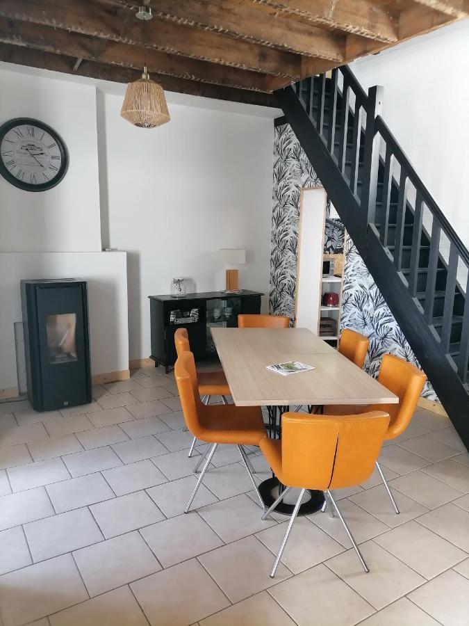 Cote Marais Villa Saint-Martin-Lez-Tatinghem Kültér fotó
