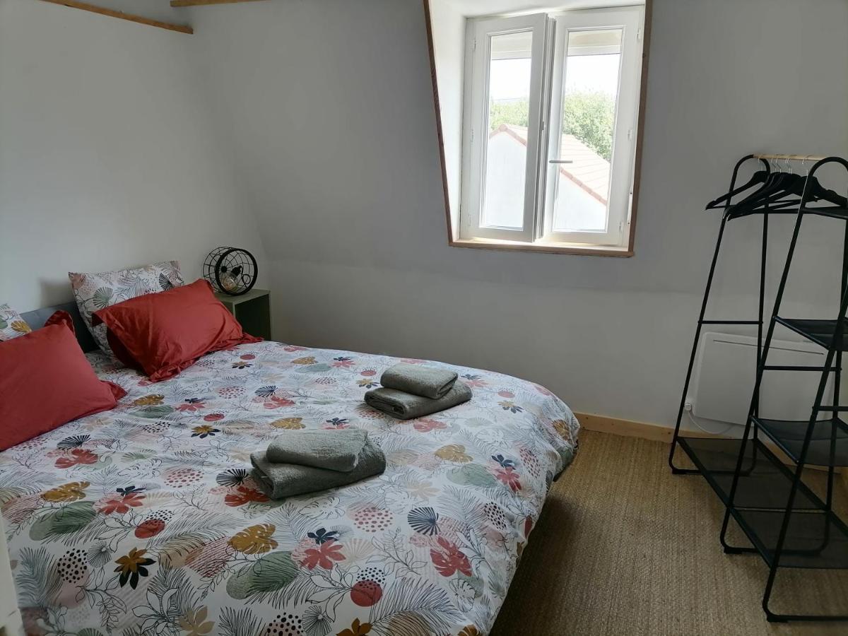 Cote Marais Villa Saint-Martin-Lez-Tatinghem Kültér fotó
